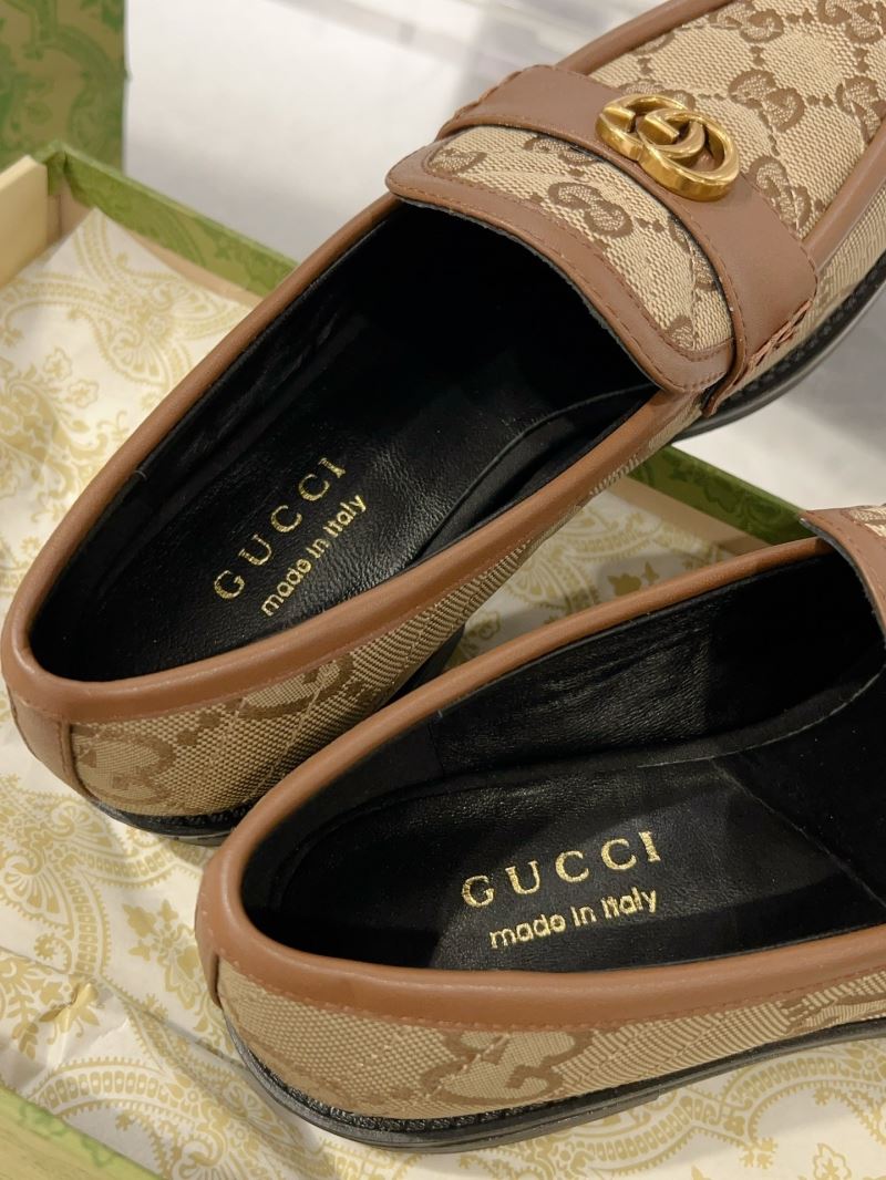 Gucci Business Shoes